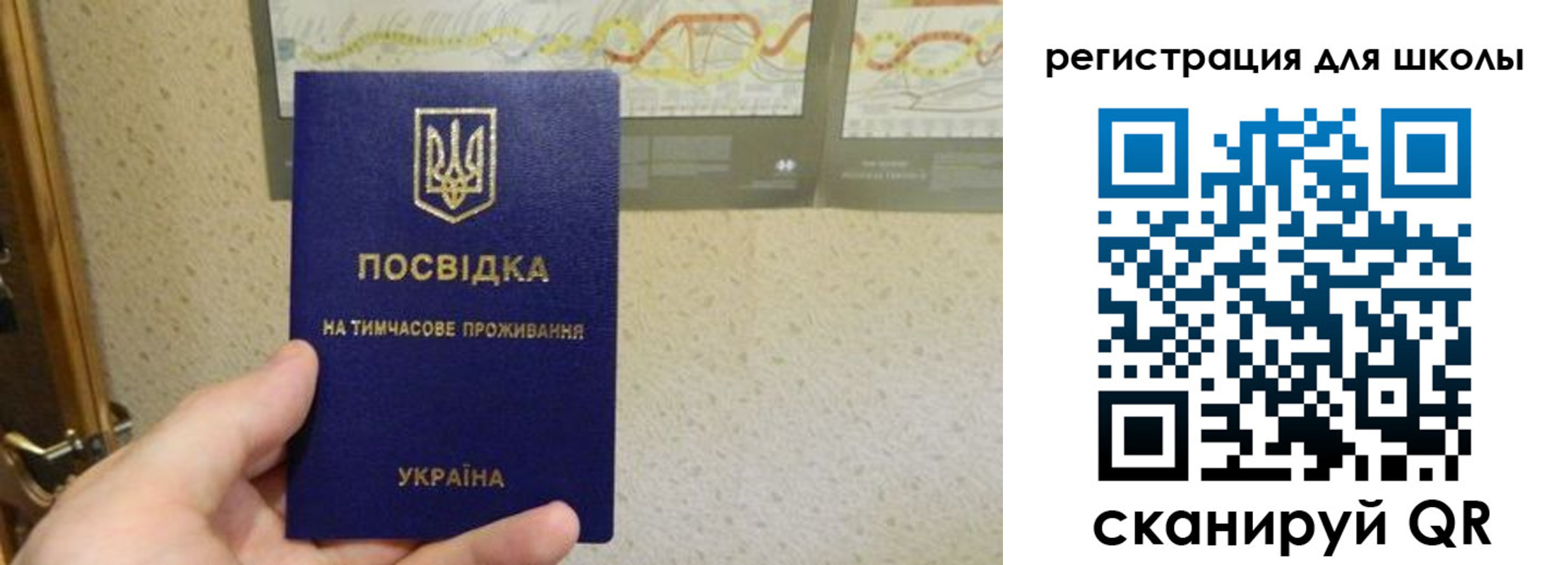 временная прописка в Лобне